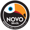 Novo Brazil Brewing